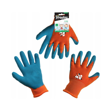 R  rękawice     DZIECĘCE  FAMILIAR rozm 6